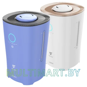 Увлажнитель воздуха Royal Clima RUH-L400/4.0E-VT